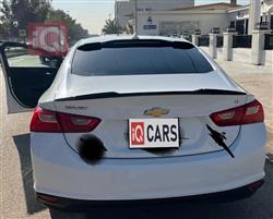 شيفروليه ماليبو